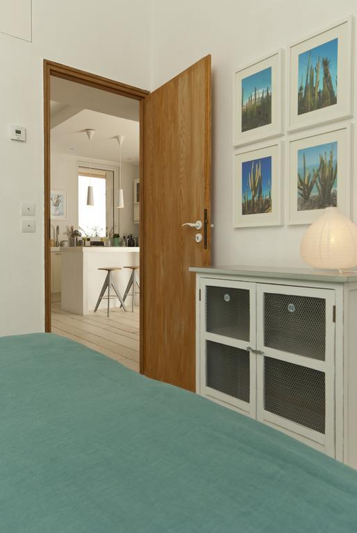 Apartmán Les Barques, Vue Splendide Sur Le Port De Cassis Pokoj fotografie